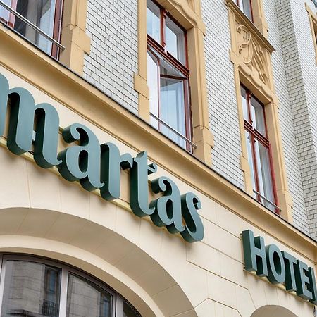 Martas Hotel Berlin-Mitte מראה חיצוני תמונה
