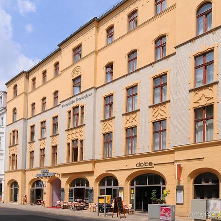 Martas Hotel Berlin-Mitte מראה חיצוני תמונה