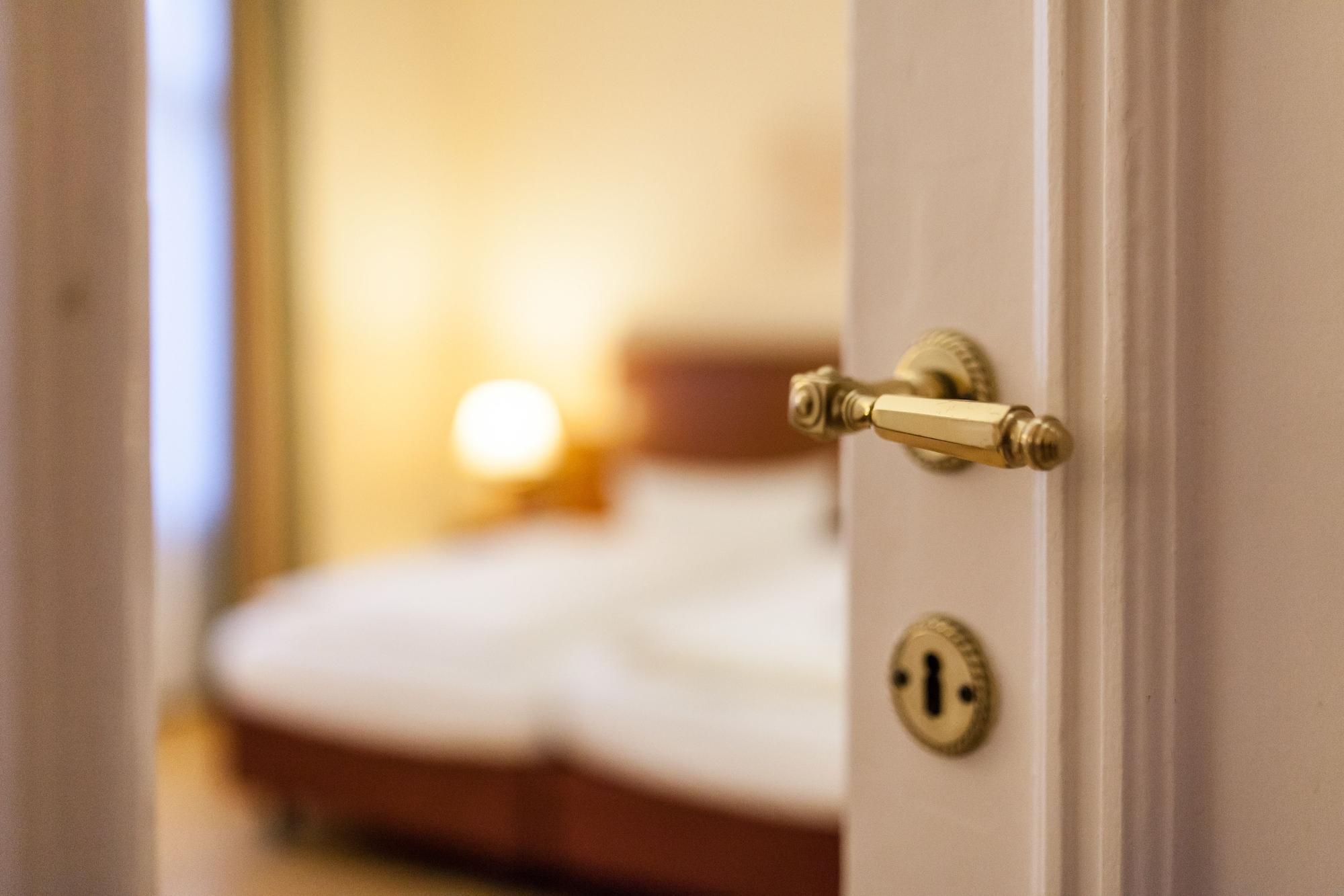 Martas Hotel Berlin-Mitte מראה חיצוני תמונה