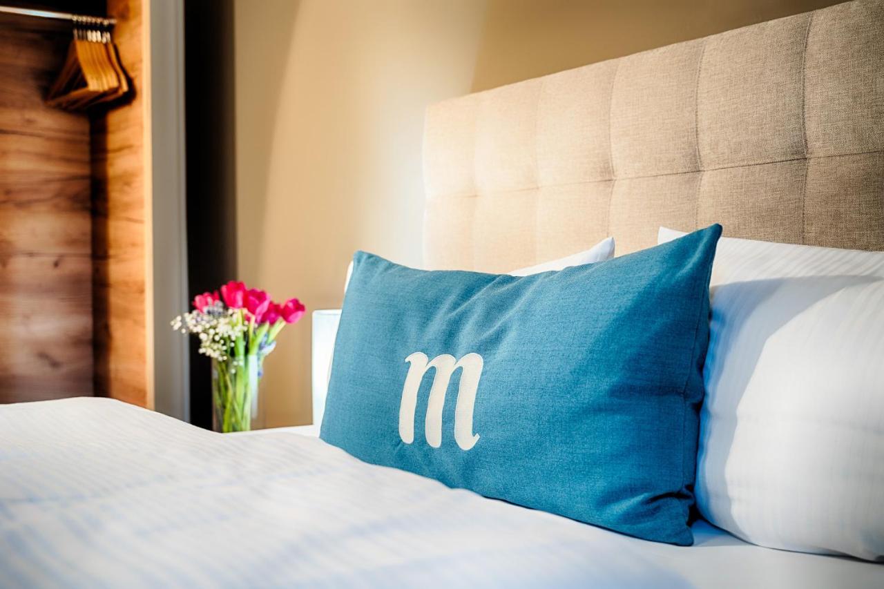 Martas Hotel Berlin-Mitte מראה חיצוני תמונה