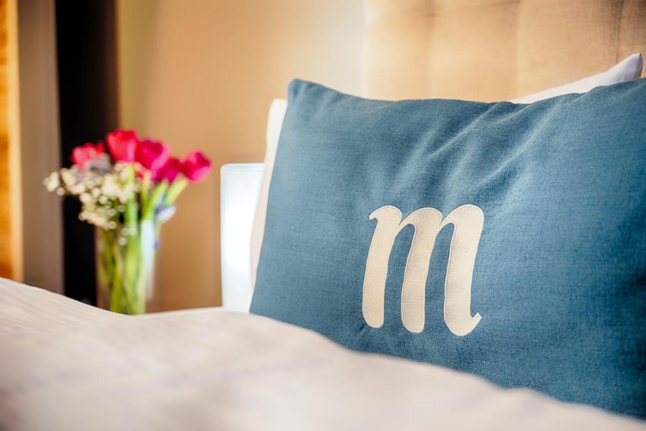 Martas Hotel Berlin-Mitte מראה חיצוני תמונה
