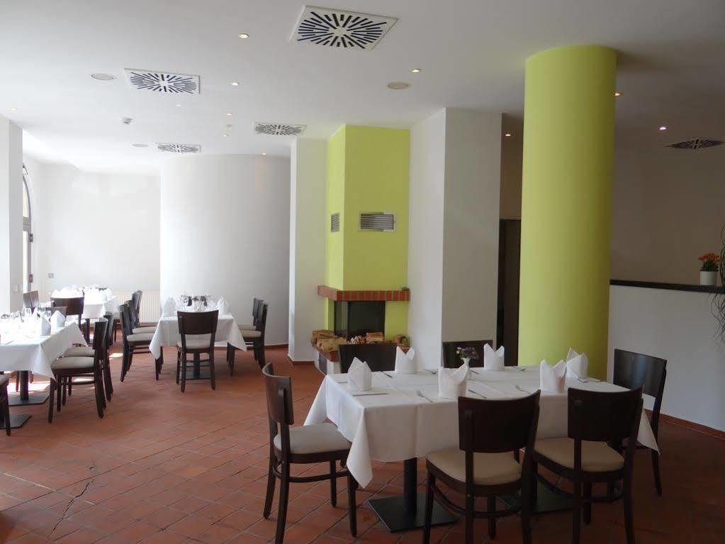 Martas Hotel Berlin-Mitte מראה חיצוני תמונה