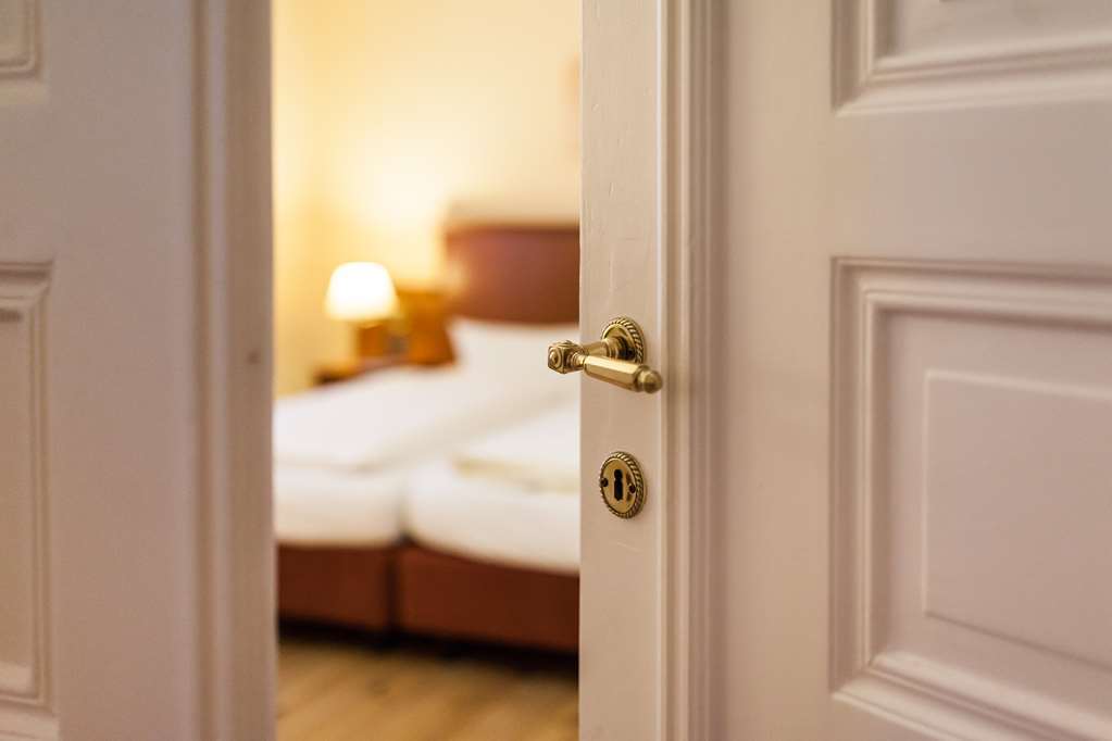 Martas Hotel Berlin-Mitte חדר תמונה